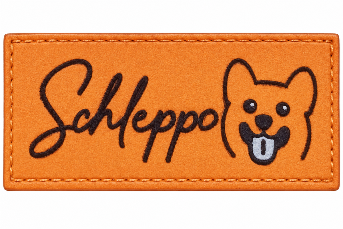 schleppo-hundezubehör